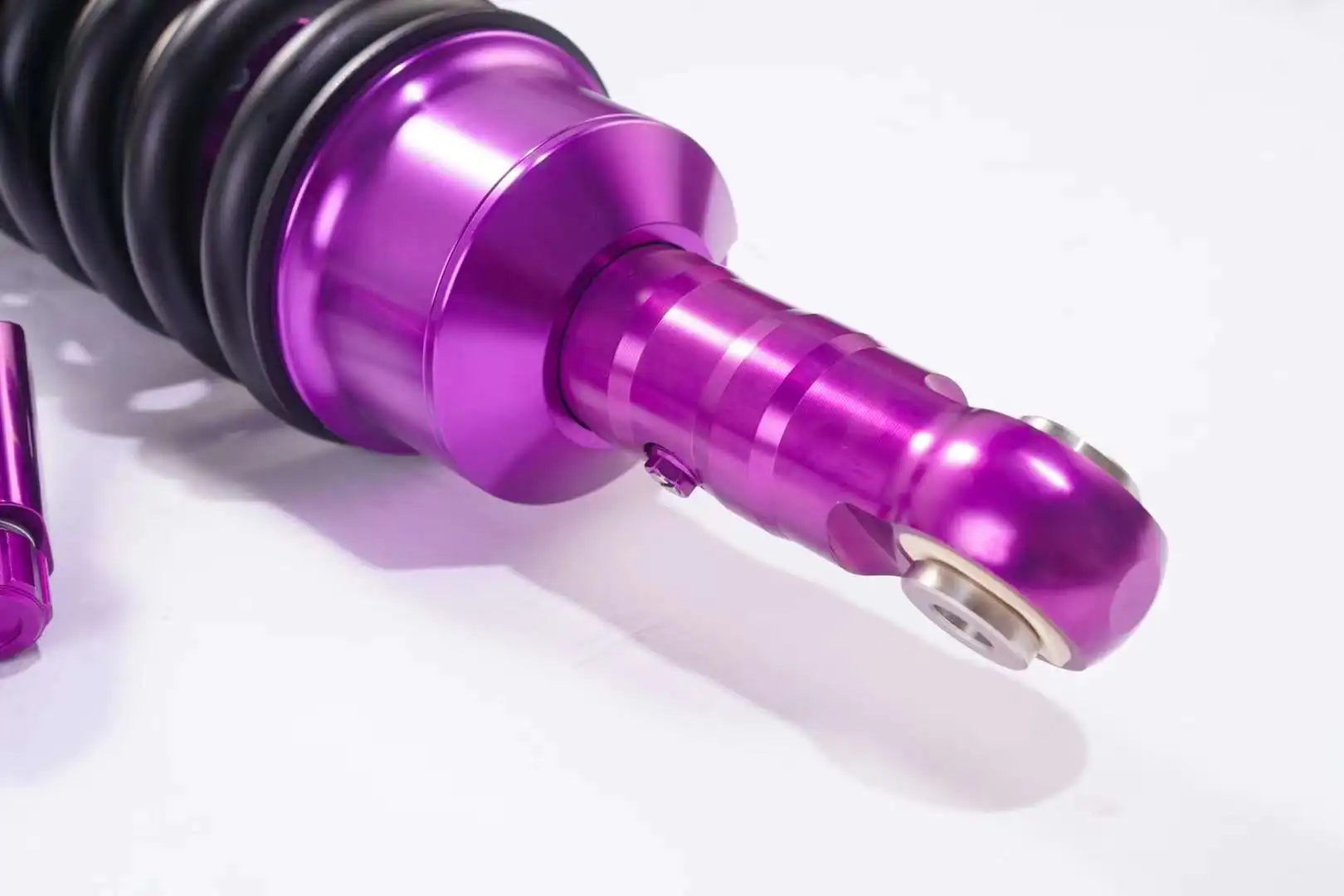 Para tanque 300, amortiguadores de coche ajustables de alta calidad, Kit de suspensión todoterreno de elevación de 2 pulgadas para desierto y Rally