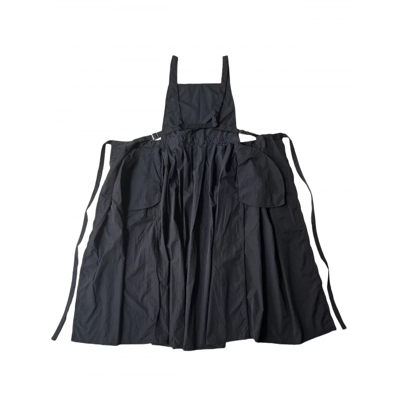 

Adjustable Apron with Pocket - Multipurpose Design for Restaurant, Nail Salon, Gardening, Hair Salon & Crafts. Ultimate Practice