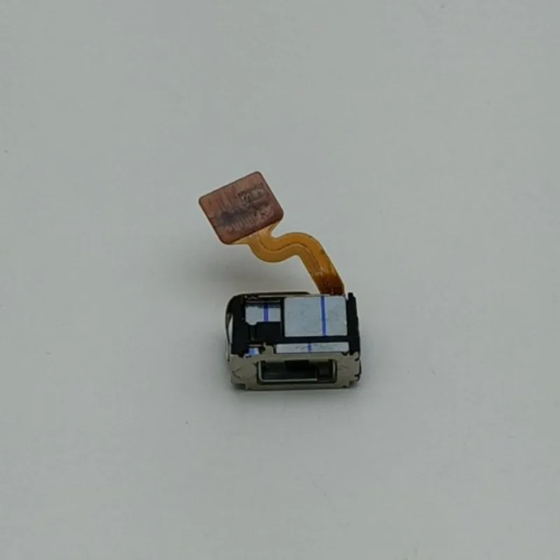 Used disassembled Electromagnetic-Driven Micro Galvanometer Two Dimensional Laser-scanning Mirror High-speed Optical Component