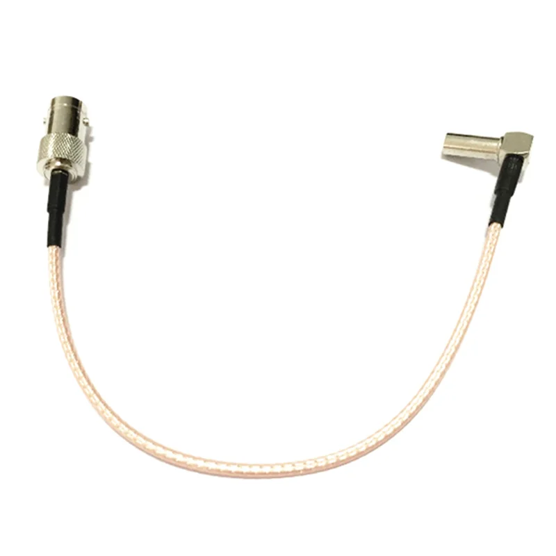 

Кабель BNC для рации Motorola XiR P8668 P6600 GP328D GP338D DP4800