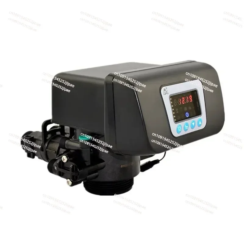 NEW F69A3 Water Treatment Control Valve Automatic Reflow Softner  Valve Flow Control Flow Type 2 Tons/ Home Water Softener