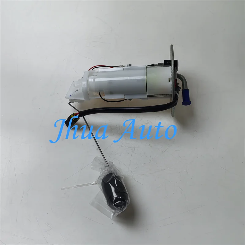 

49040-0763 Fit For Kawasaki Ninja 400 EX400 Z400 2018-2024 Fuel Pump Assembly 490400763