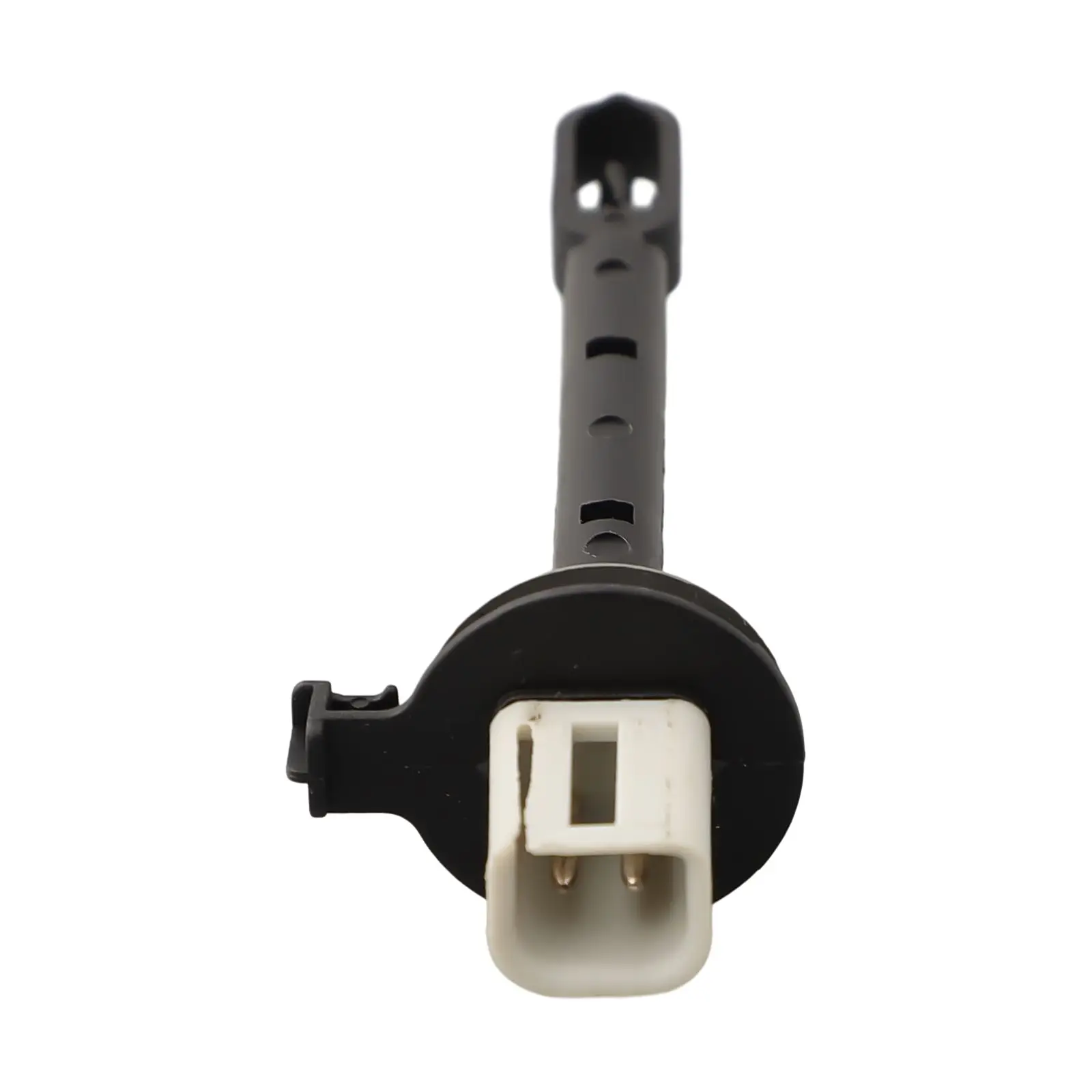 

1 шт. черный пластиковый датчик температуры испарителя для Nissan Rogue 2014-2020, OEM номер 27723-4BU0A, аксессуары