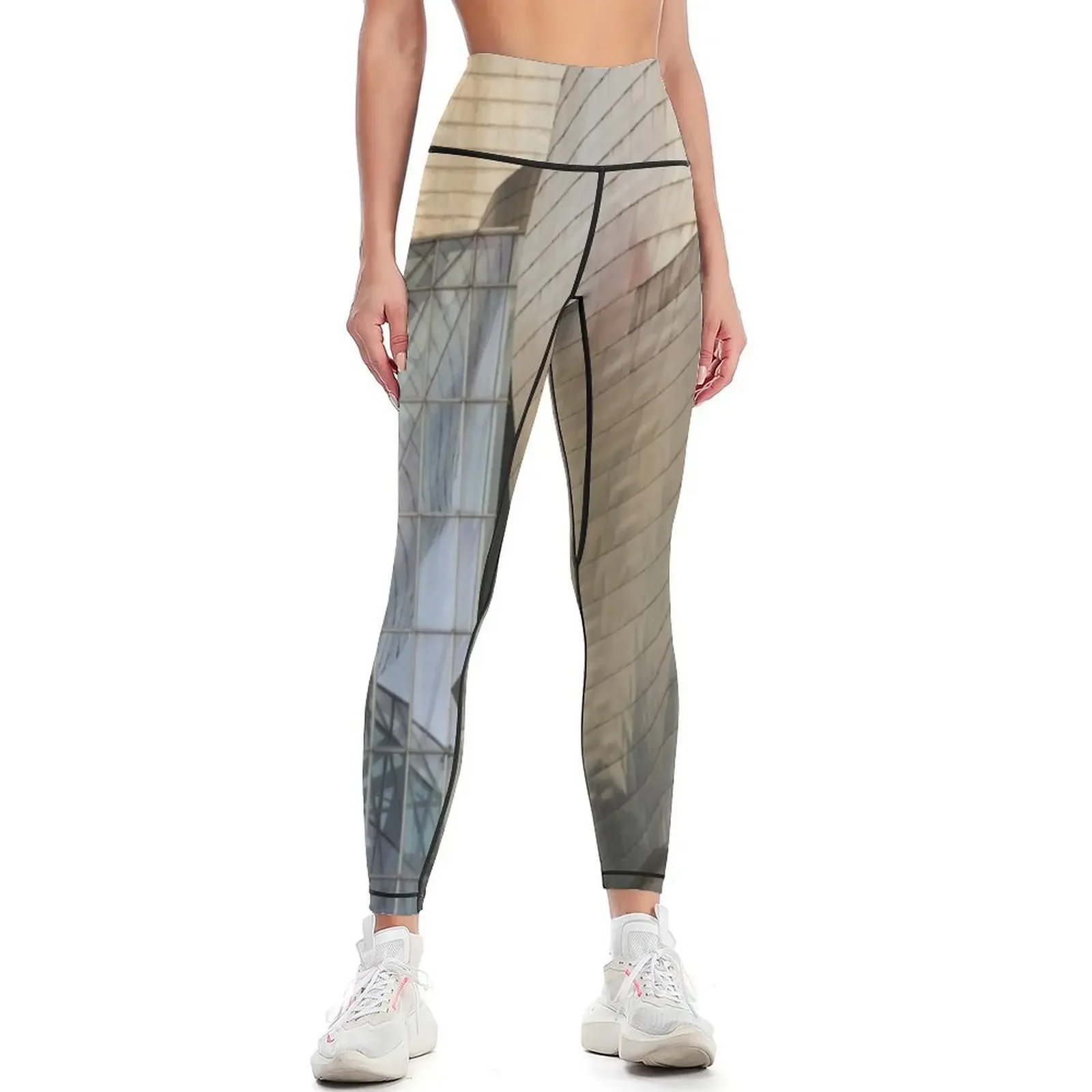 

Entrance Leggings Women's push up Women's pants sportswear woman gym 2025 flared Womens Leggings