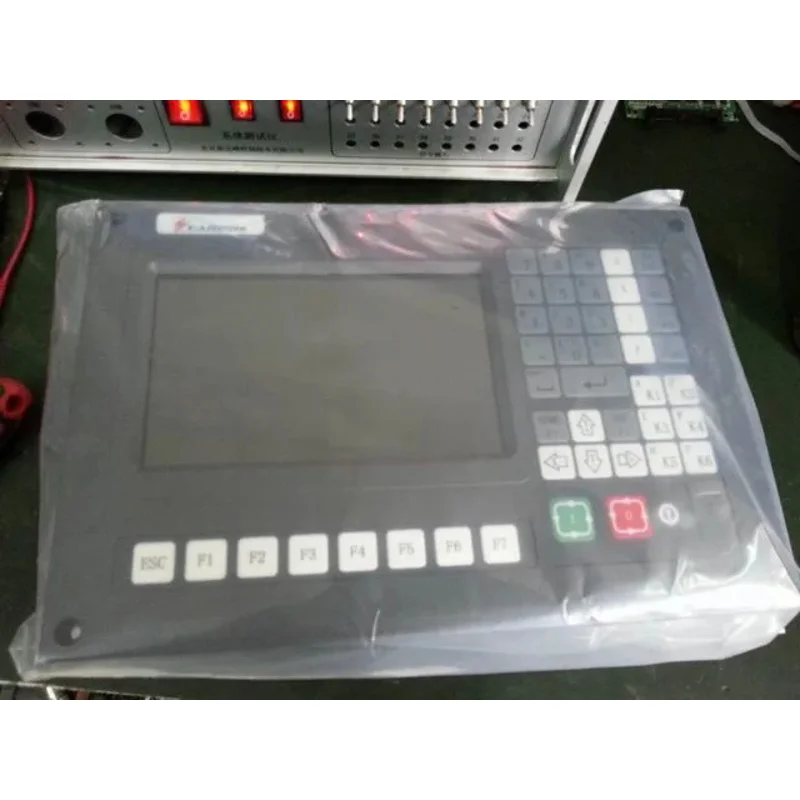 CNC 윌링 머신, SF-2060S 시스템, 4 축
