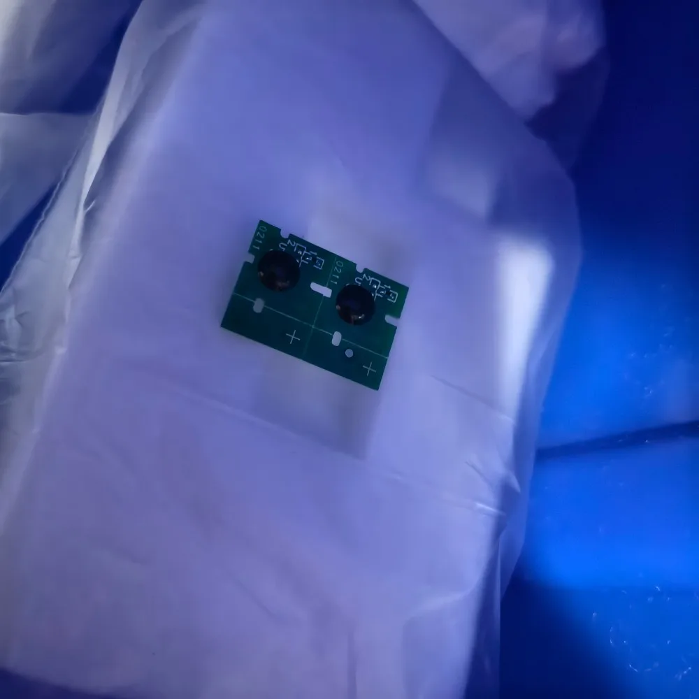 

Чип резервуара для обслуживания T6193 6193 для EPSON Sure Color T3200 T5200 T7200 T3000 T5000 T7000, детали принтера плоттера