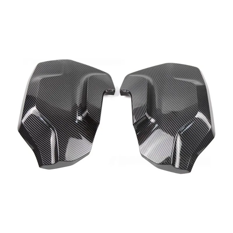 Dependable-For BMW R1250GS Adventure 2018-2026 Motorcycle Front Radiator Side Cover Fairing Frame Side Panel Replacement Part