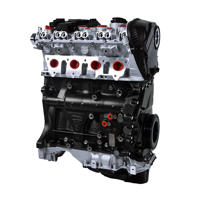 

CG Auto Parts Factory New EA888 CDN 2.0L Engine Long Block for Volkswagen for Magotan for Saic for Passat for Audi for Skoda