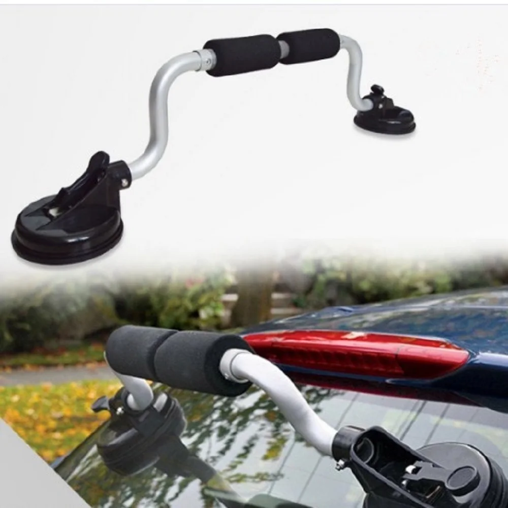 

Kayak Boat Load Assist Suction Cup, Load Assist Strong Suction Roller Loader