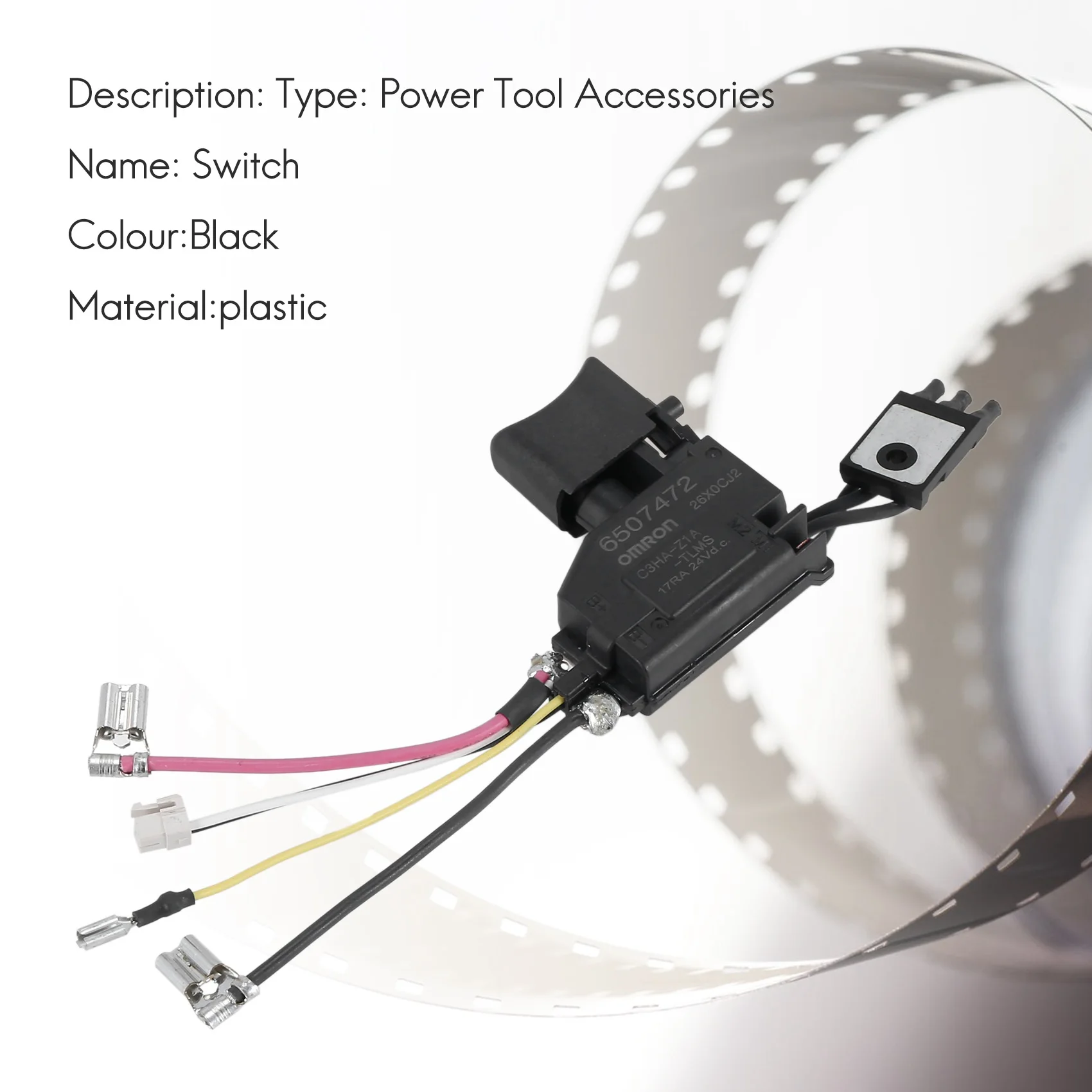 2025 New Switch for 650731-7 6506379 DDF456Z BHP446Z BDF456Z BDF456RFE BDF446Z DDF456 DDF446 BHP456 BDF456 BDF446 DHP456