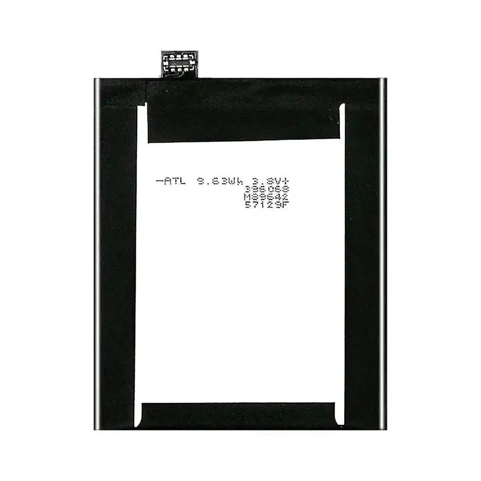 

Durable Mobile Phone Battery For Wiko U Feel Lite Long Lasting 2500Mah