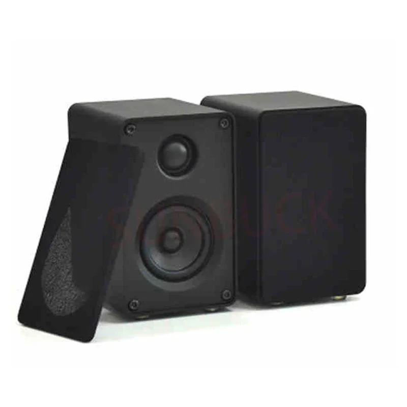 

2.5 inch 20W 4 ohms Mini Passive speakers Computer Desktop Home Vocal Bookshelf Loudspeaker Audio
