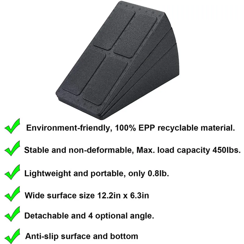 3pcs/Set Yoga Bricks 4 3pcs/Set Yoga Bricks 4