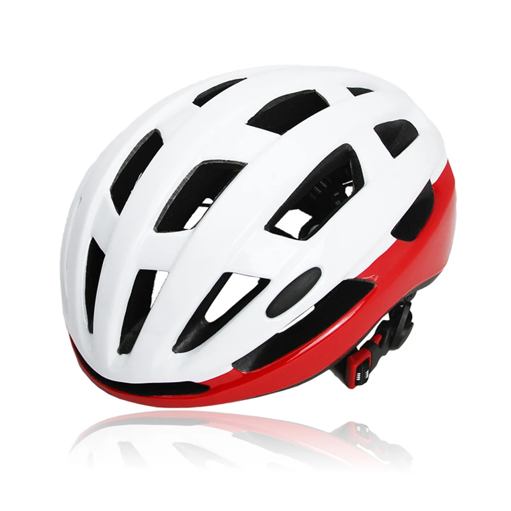 Mountain bike helmet outdoor cycling supplies Road bicycle safety helmet Bicycle helmets for adult men and women