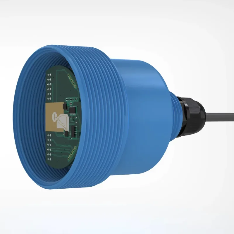 Sensors For Continuous Level Measurement