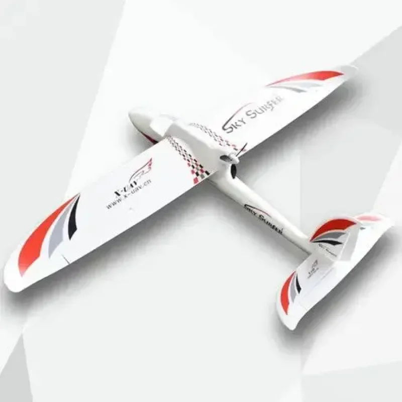 X-X8 S k y surfer Airplane model novice entry FPV carrying aircraft EPO fly