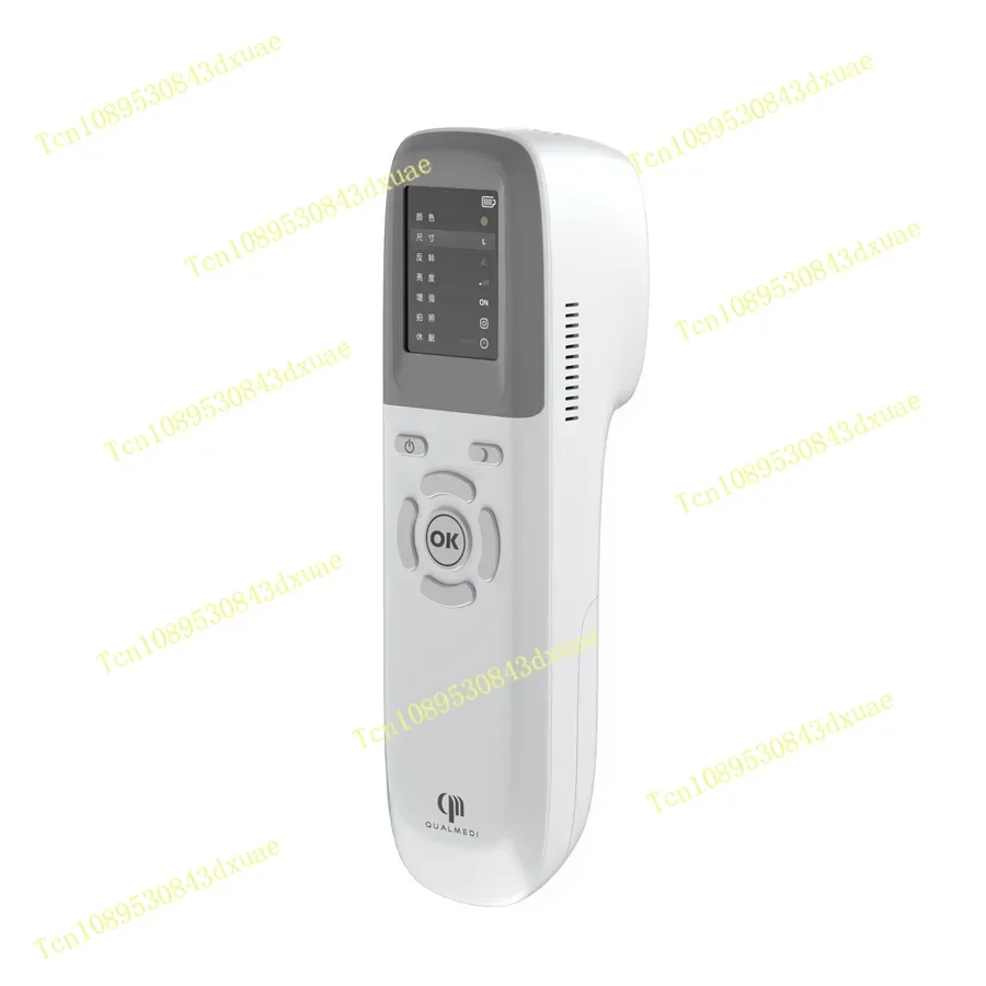 

QV500 QV600 Face Hand Arm Leg Vein Viewer Detector Medical Vein Finder