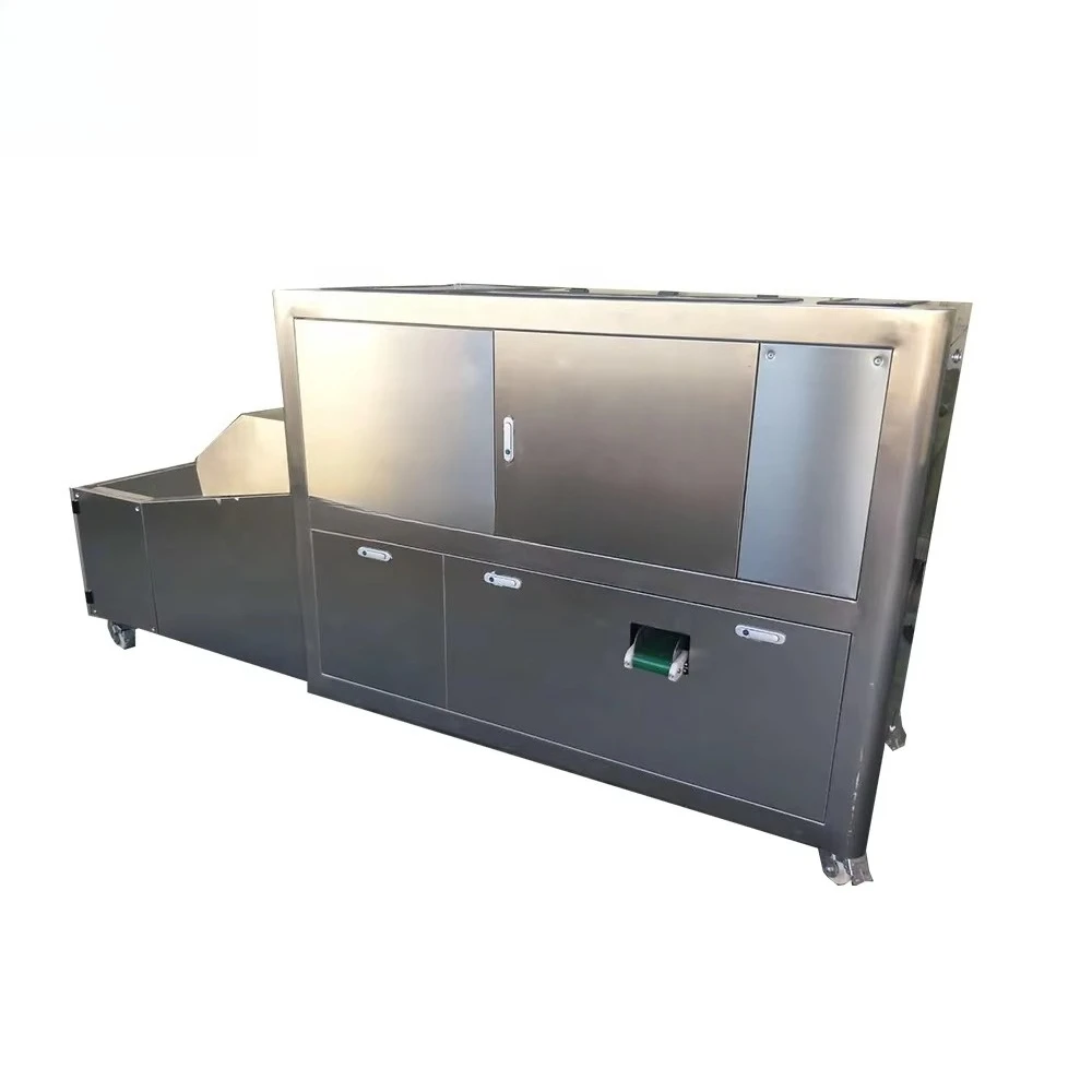 Obrázek 3: Čína vyrobené datle dlaň pitting machine/dates semen removing/dates pitting stroj cena