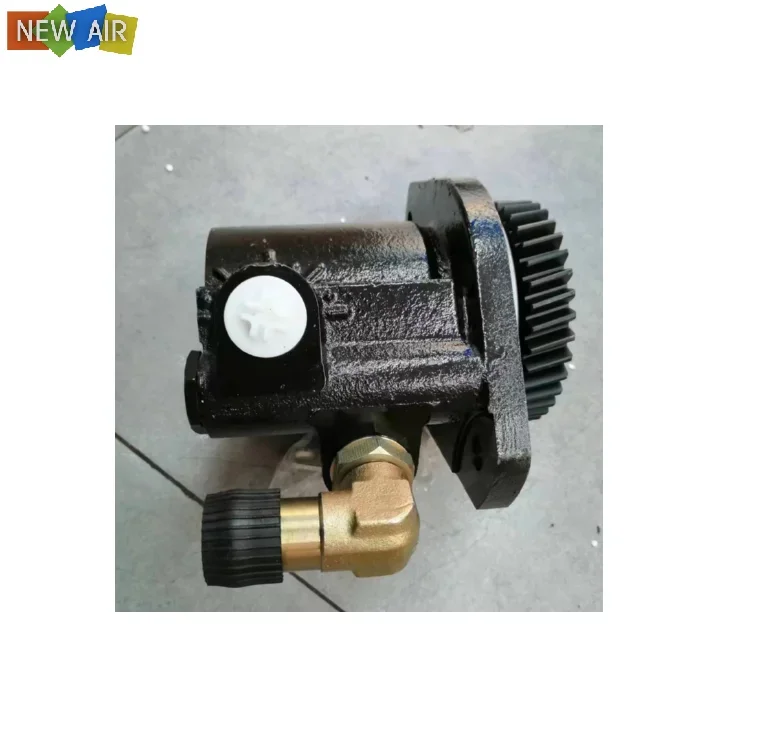 Steering pump for CUMMINS 4BT 6BT diesel engine 4988390