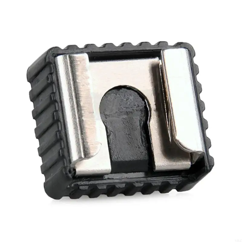 Y5LC 1PCS SC-6 SC6 SC6 Cold Hot Shoe Adapter Standard Mount Hotshoe zu 1/4 Faden