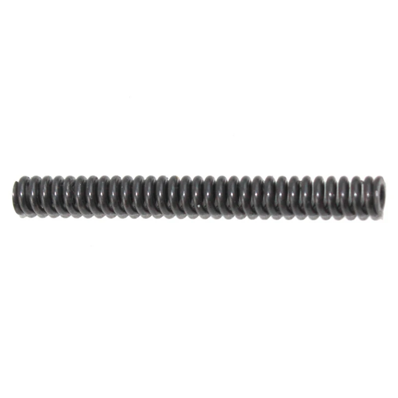 Black Compression Spring For Yamaha Outboard Motor 2T 9.9HP 13.5HP 15HP Or 4T F8 F9.9 FT9.9 F13.5 F15 90501-14M06