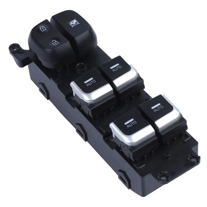 

Эффективная кнопка главного переключателя стеклоподъемника 93570A4310 автомобиля 93570-A4310 для Kia Carens