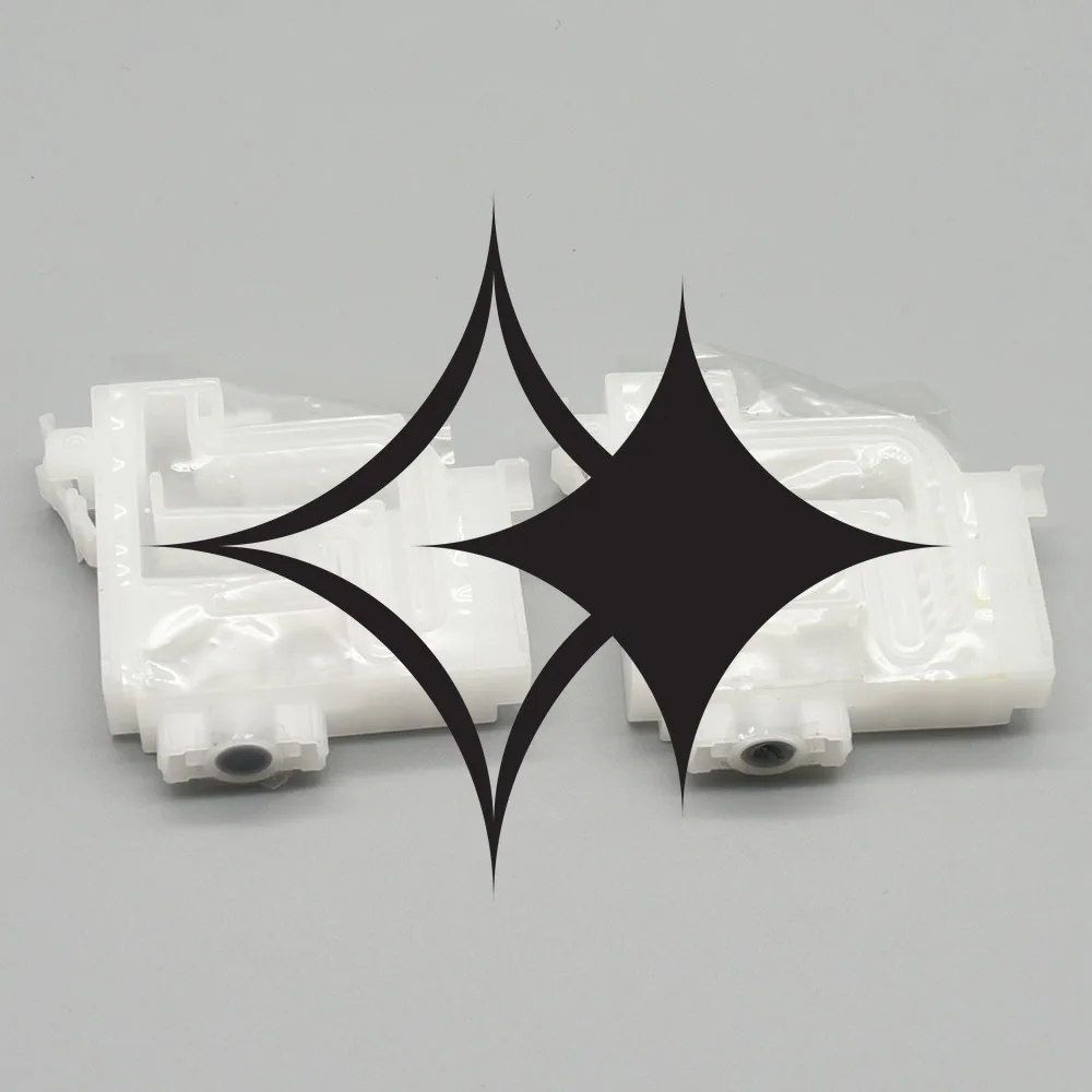 

1758383 1758384 Ink Damper Adapter ASSY for EPSON L1110 L3100 L3101 L3110 L3150 L3151 L3160 L5190