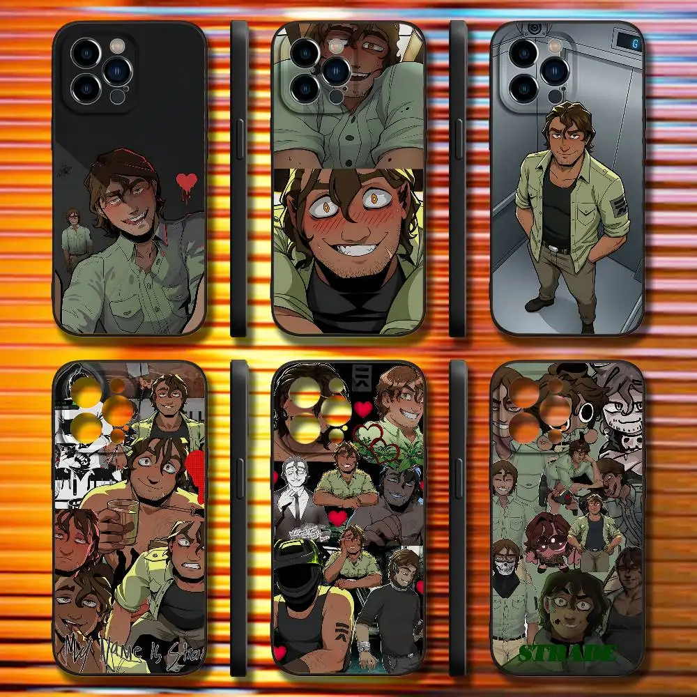 Strade Btd Ykmet Fo…