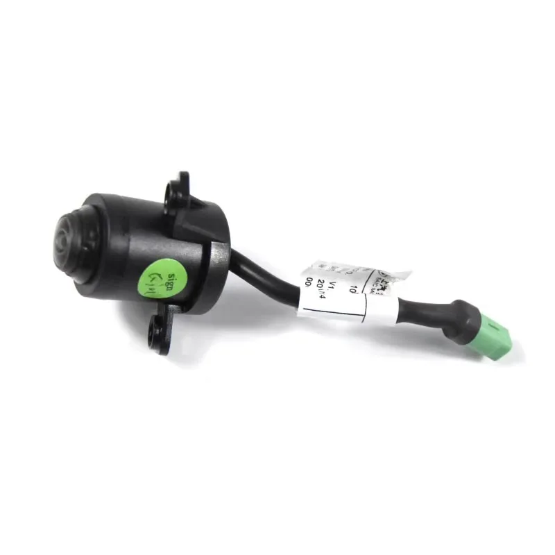 

Genuine China Rear Cameras Reverses Image Reverse Mirror Camera Visual Probe Rubber for Roewe RX8 ERX5 RX5