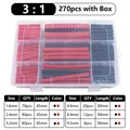 270Pcs with Box