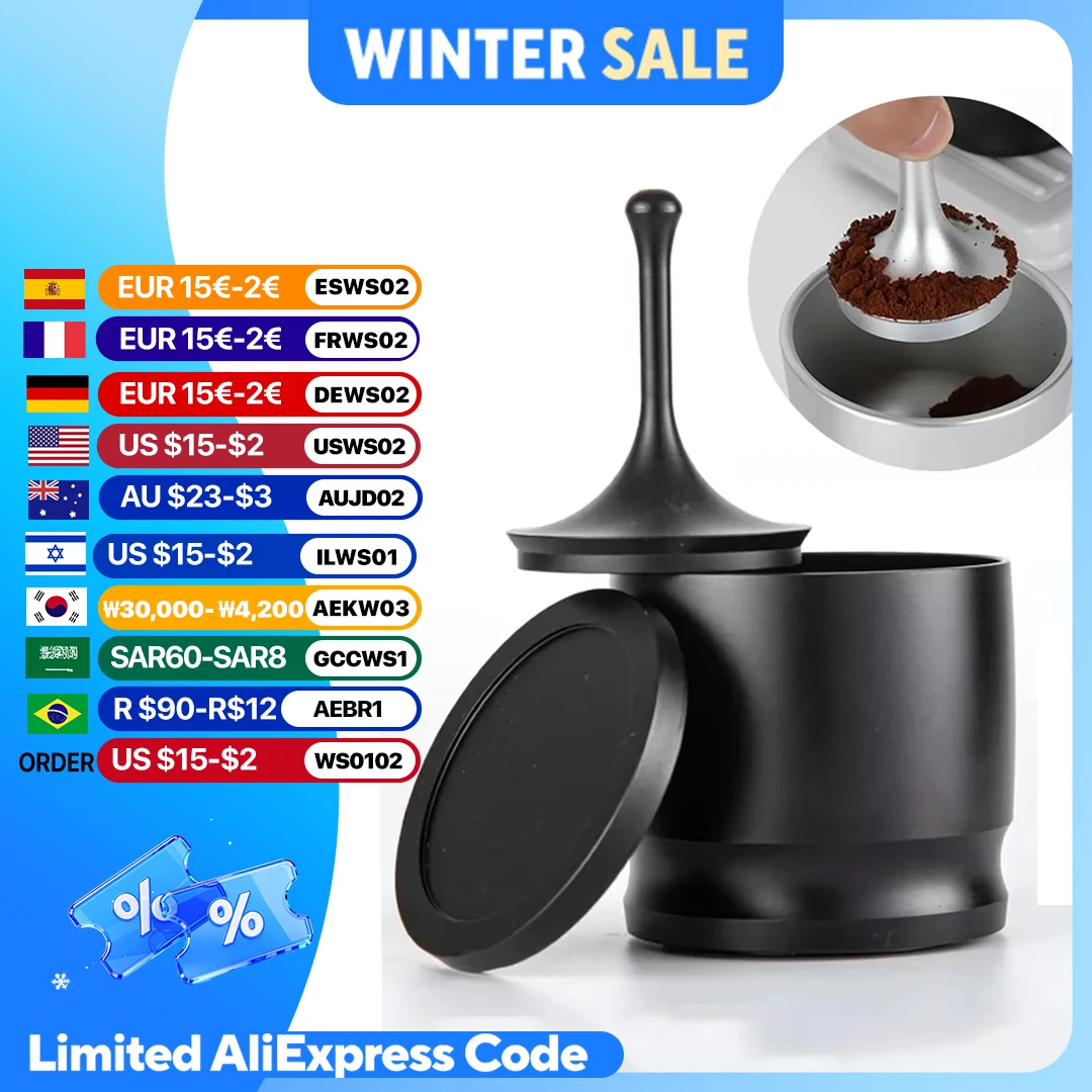 Coffee Dosing Cup, … - image