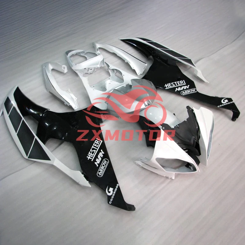 YZF-R6 08 09 10 11 12 13 14 15 16 Fairing Kit for Yamaha YZF R6 2008 2009 2010 2011 Motorbike Customizable Motorcycle Fairings