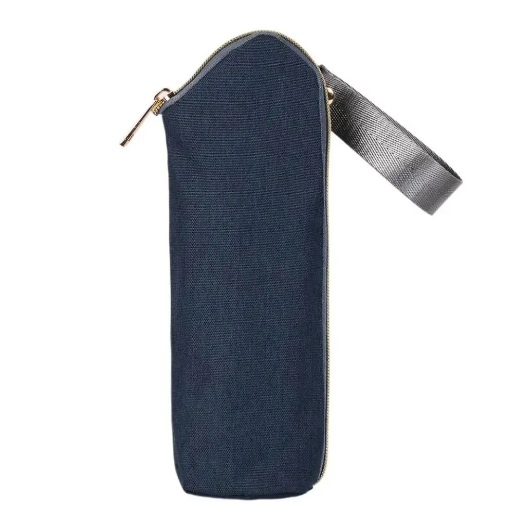 

Portable Warmer Insulation Bag Outing Mommy Bag Accessories Thermal Bag Baby Bottle Holder Baby Feeding Milk Bottle