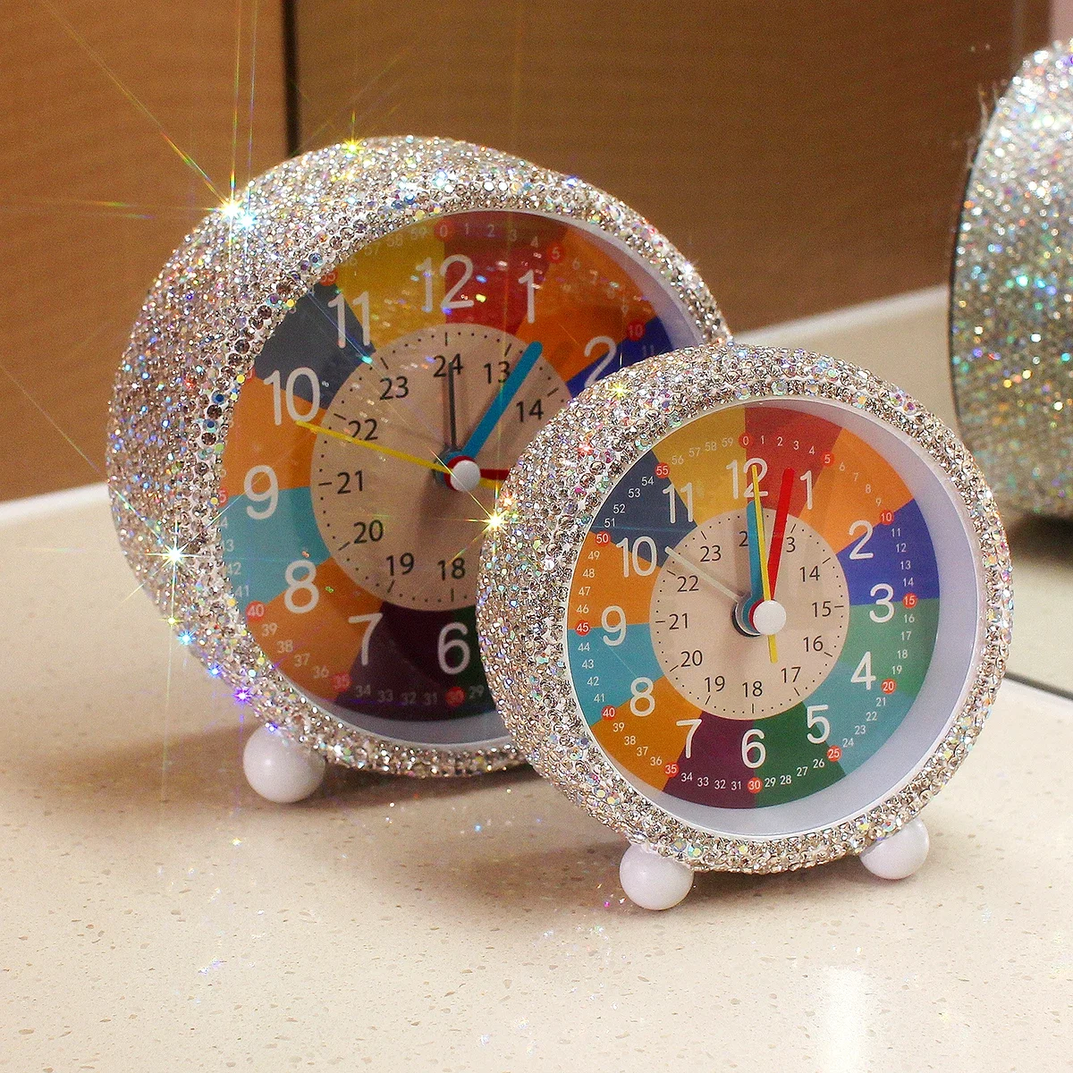 Bling Rhinestone Cl…