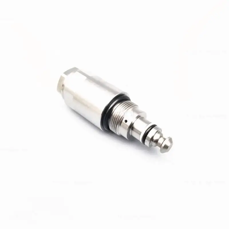 For excavator parts for Komatsu PC 60 100 120 130 LS signal selector valve LS selector valve high quality accessories