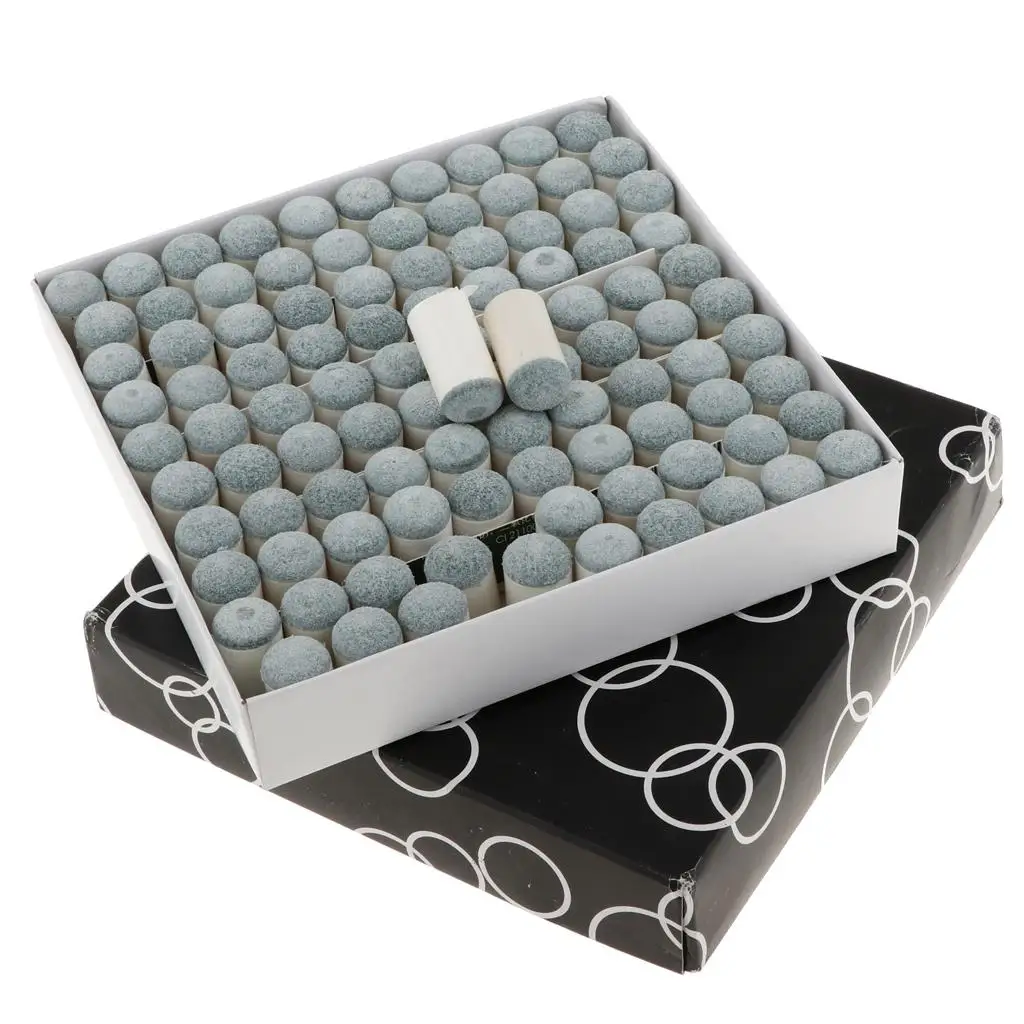 

Защитный колпачок для наконечника кия, кожаный пластиковый наконечник, сменный белый 13 мм, аксессуары для бильярдной палки для ремонта снукерного кия