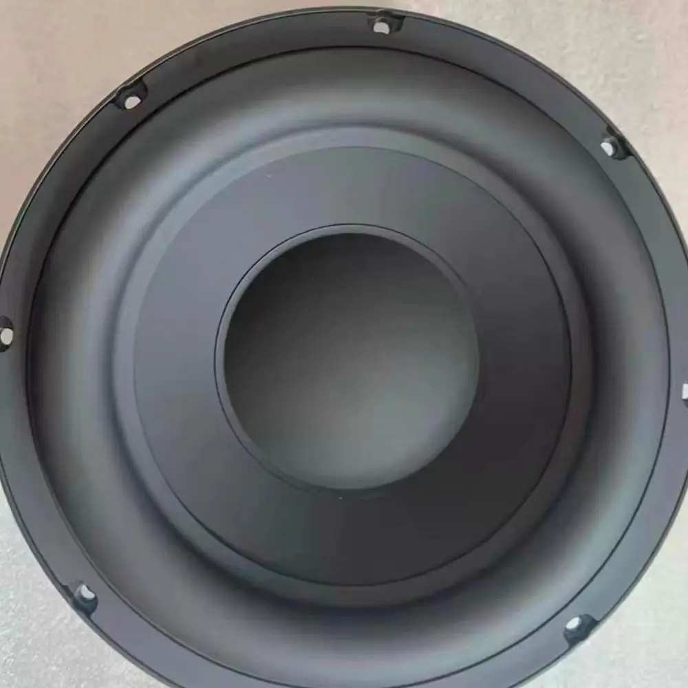 High Powerful Subwoofer Speaker Deep Bass Modification for  REVEL Car Home Theater System Upgrade