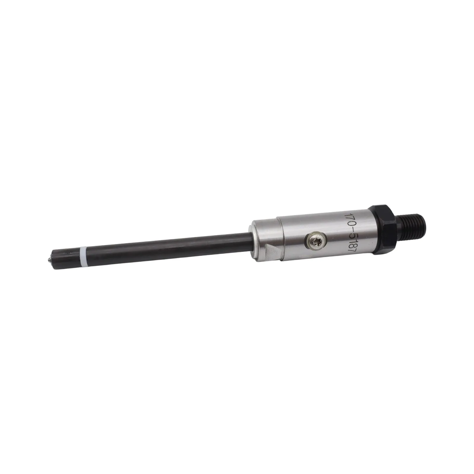 0R-4124 4PCS Fuel Injector For Caterpillar CAT 3306 3306B Marine Engine