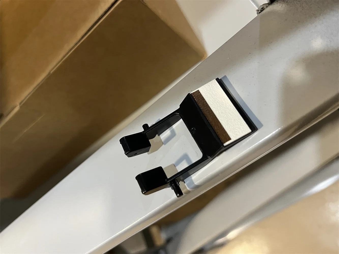 

5PCS Separation Pad Pickup Roller For Ricoh MP2014 2014AD M2700 2701 IM2702 DSM 1120 G1127