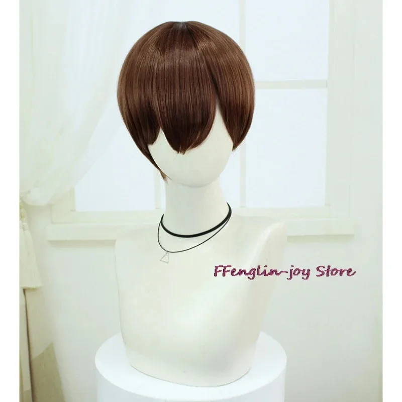 2025 yiyi أنيمي كاريكاتور لذيذ في الزنزانة زي الملابس شعر مستعار موحد تأثيري Chilchuck تيمز قدس