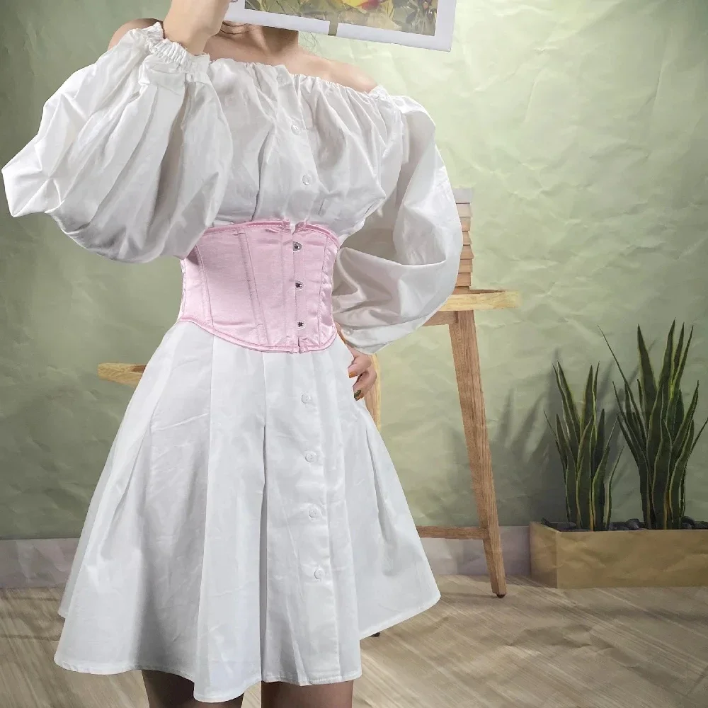 Thumbnail 4 - #85 Best Underbust Corset Shapers to Buy In 2026