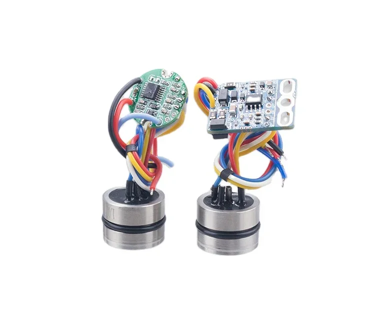 

High stability pressure sensor high accuracy 4~20mA/RS485 output module