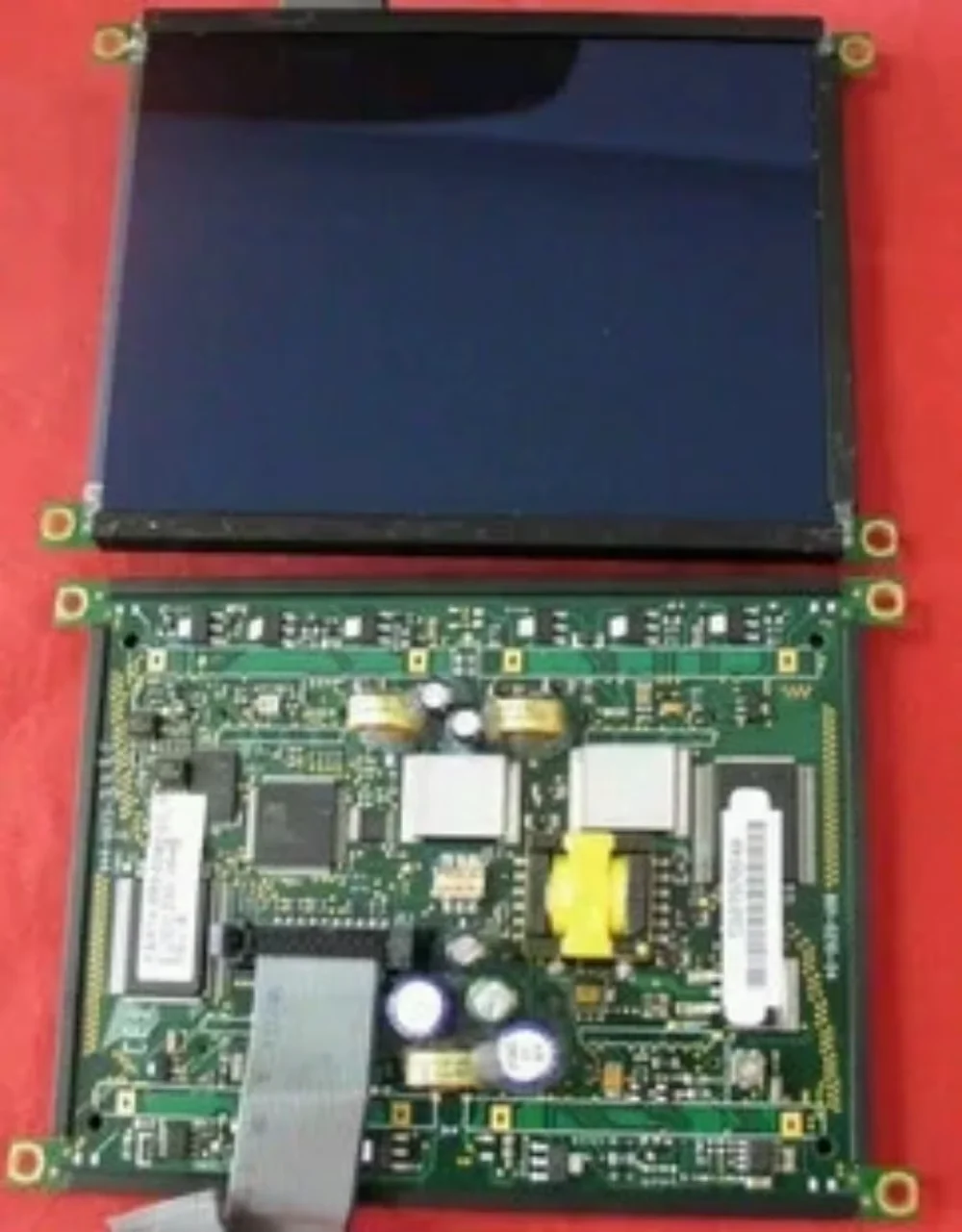 

EL320.240.36 Pingda Plasma Industrial Screen