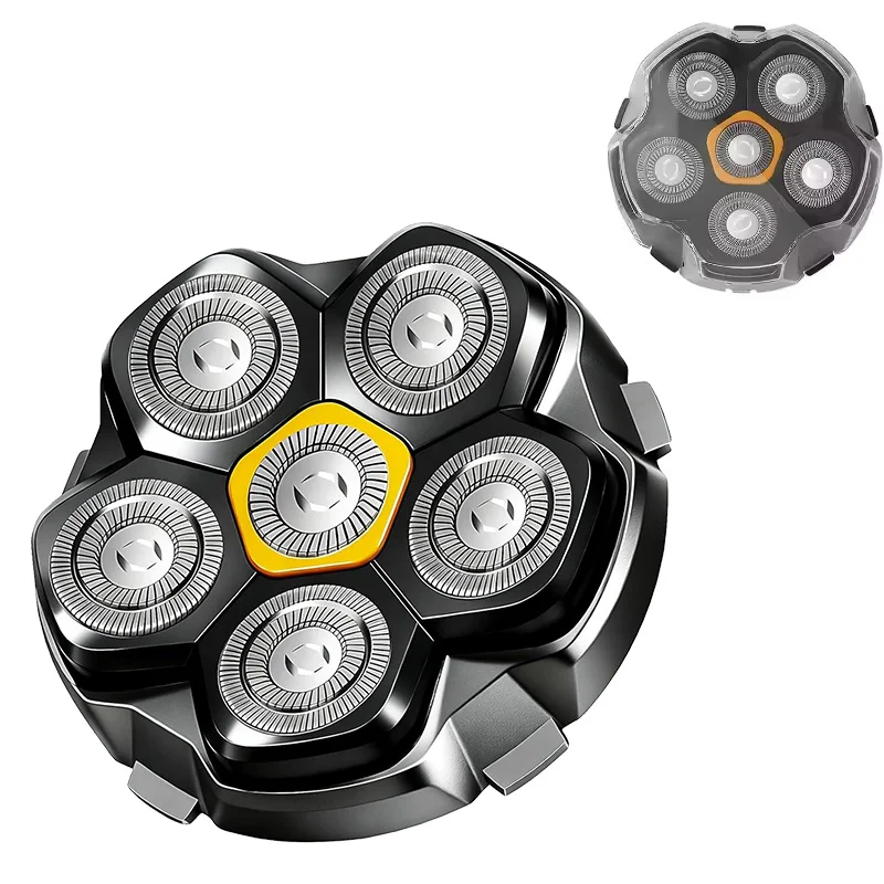 For Magnetic 6 Blad…