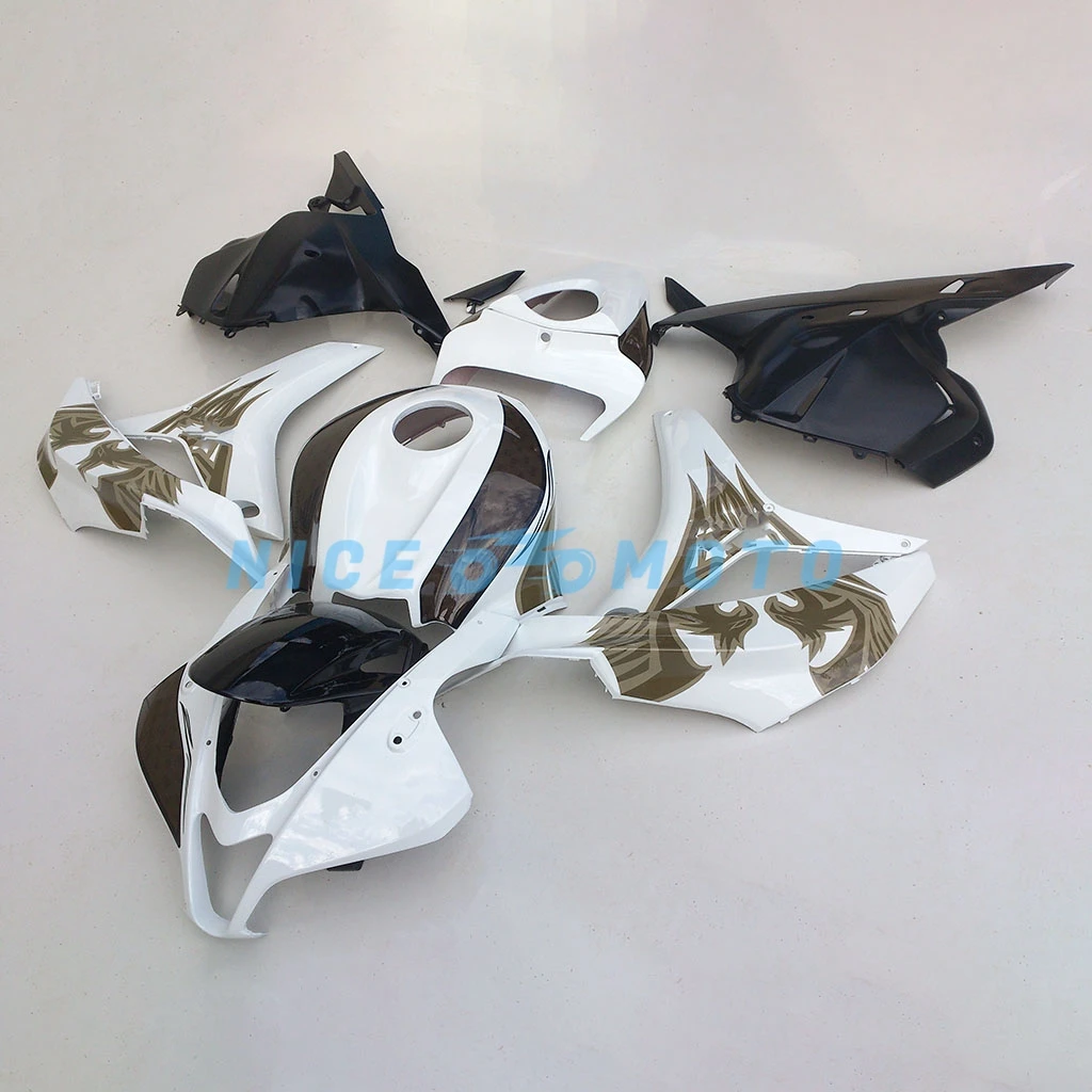 Injection Molded Fairing Kit for Honda 09 10 11 12 CBR 600rr CBR600RR 2009 2010 2011 2012 Motorcycle Replace Bodywork XF11