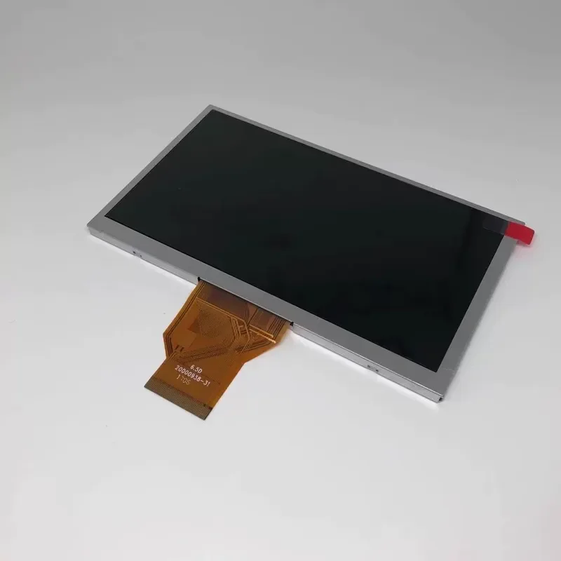 For Xinjie TouchWin TGA63-MT TGA62-MT LCD Screen Touchpad Display Panel Replacement Accessories