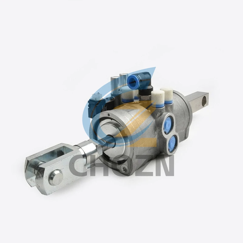 กระบอกสูบเครื่องพิมพ์ไฮเดลเบิร์ก SM74 sm52 XL75 รุ่น M4.335.007/04