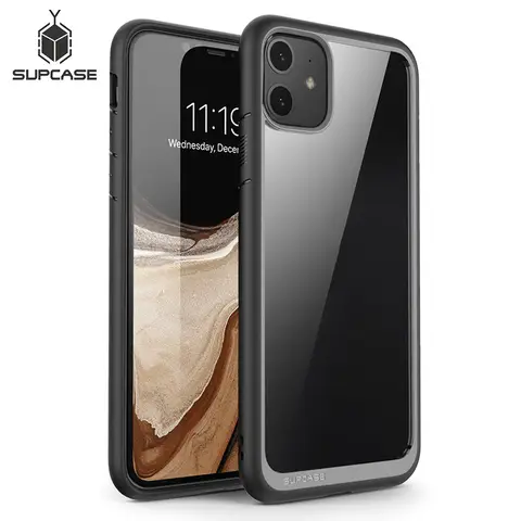 IPhone 11 Hybrid Bumper Case SUPCASE