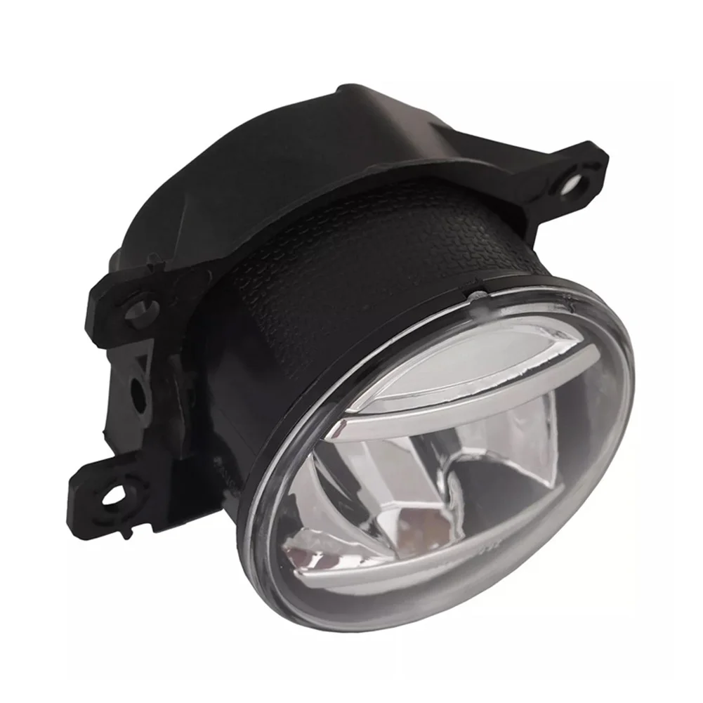 Paquet unique antibrouillard pour Crosstrek pour héritage pour Impreza pour Forester pour WRX LED antibrouillard Signal lampe accessoires d'assemblage