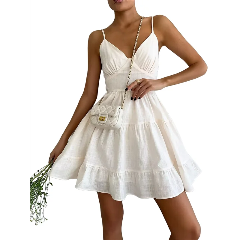 Cyl-Summer Dresses … - image